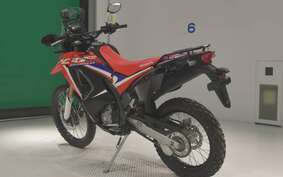 HONDA CRF250 RALLY MD44