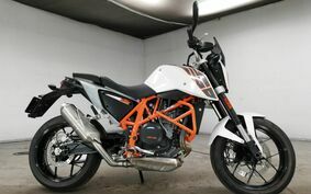 KTM 690 DUKE 2017 LDT40