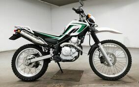 YAMAHA SEROW 250 DG17J