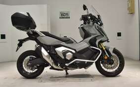 HONDA X-ADV 750 2021 RH10