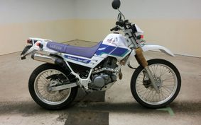 YAMAHA SEROW 225 W 4JG