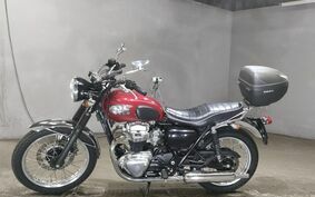 KAWASAKI W400 2006 EJ400A