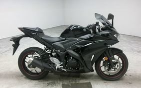 YAMAHA YZF-R25 RG10J