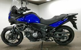 SUZUKI DL650 ( V-Strom 650 ) 2013 VP56A