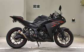 YAMAHA YZF-R25 RG10J