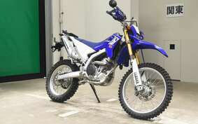 YAMAHA WR250R DG15J