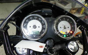 KAWASAKI W800 CAFE 2022 EJ800E