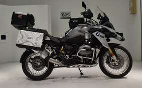 BMW R1200GS 2017 0A01