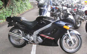 KAWASAKI ZZ-R250 2002 EX250H