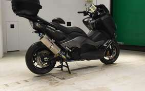 YAMAHA T-MAX 530 A 2015 SJ12J