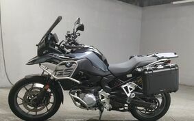 BMW F750GS 2020 0B08