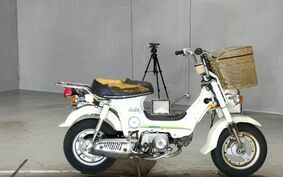 HONDA CHALY 50 CF50