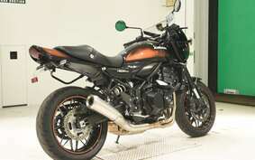 KAWASAKI Z900RS CAFE 2021 ZR900C