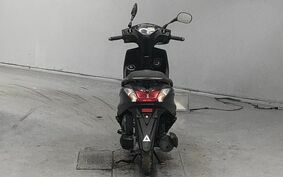 YAMAHA AXIS Z SED7J