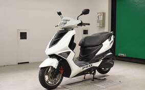 PGO TIGRA 125