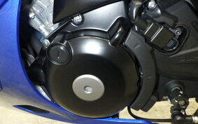 SUZUKI GSX-R125 DL33B