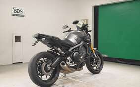 YAMAHA MT-09 2014 RN34J