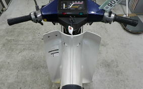 YAMAHA MATE 50 V50