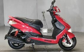 YAMAHA CYGNUS 125 X SR SE44J