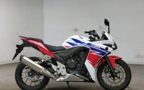 HONDA CBR400R 2013 NC47