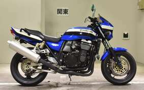 KAWASAKI ZRX1100 2001 ZRT10C