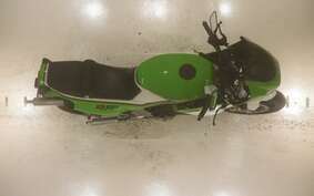 KAWASAKI KR250 KR250A