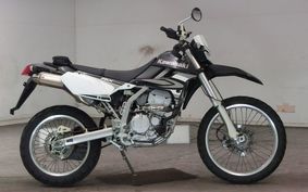 KAWASAKI KLX250 2008 LX250S