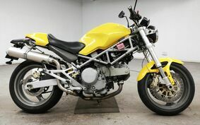 DUCATI MONSTER 400 IE 2004 M407A