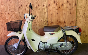 HONDA C110 SUPER CUB JA44