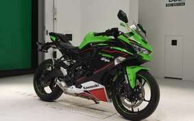 KAWASAKI ZX-25R ZX250E