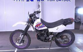 YAMAHA TT250R 4GY