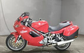 DUCATI ST2 2004 S100A