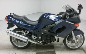 KAWASAKI ZZ-R400 2005 ZX400N