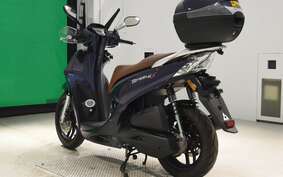 KYMCO TERSELY S125 T125