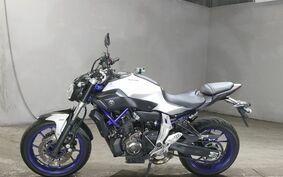 YAMAHA MT-07 2015 RM07J