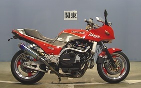 KAWASAKI GPZ900R NINJA 1993 ZX900A