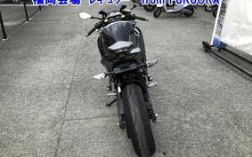 KAWASAKI ZX-25R ZX250E