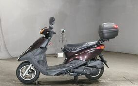 YAMAHA AXIS 125 TREET SE53J