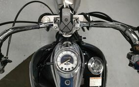 YAMAHA DRAGSTAR 250 VG02J