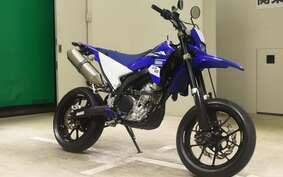 YAMAHA WR250X DG15J