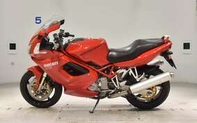 DUCATI ST3 S ABS 2006 S302A