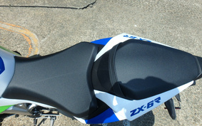 KAWASAKI NINJA ZX-6R ABS 2024 ZX636J