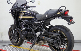 KAWASAKI Z900RS CAFE 2023 ZR900K