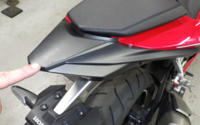 HONDA CBR400R 2023 NC56