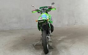 KAWASAKI KDX125 SR DX125A