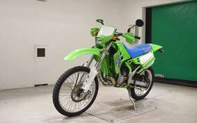 KAWASAKI KDX125 SR DX125A