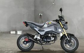 HONDA GROM JC61