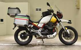 MOTO GUZZI V85 TT KWA0