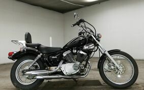 YAMAHA VIRAGO 250 3DM