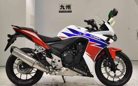 HONDA CBR400R ABS 2014 NC47